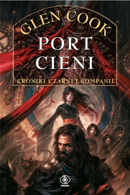 

Czarna Kompania