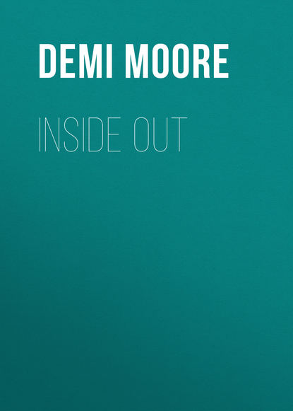 Demi Moore - Inside Out