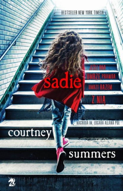 Courtney Summers - Sadie