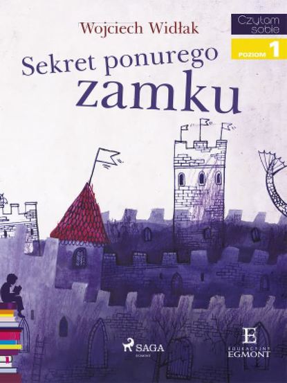 

Sekret ponurego zamku