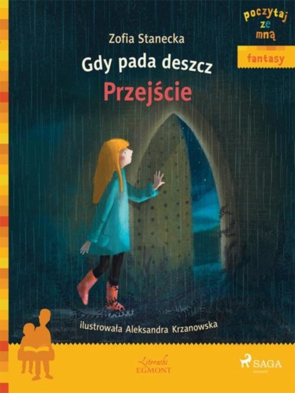

Gdy pada deszcz - Przejście