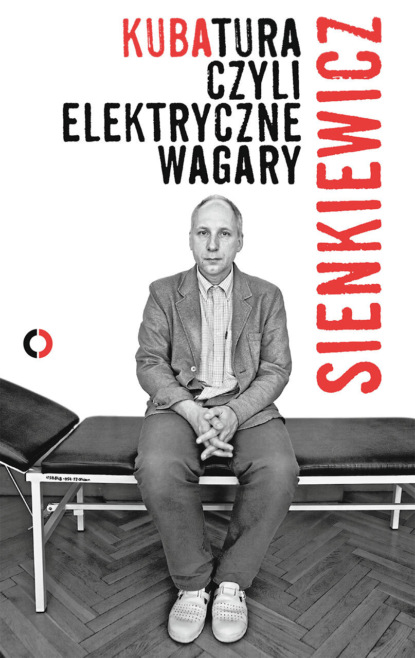 

Kubatura, czyli elektryczne wagary