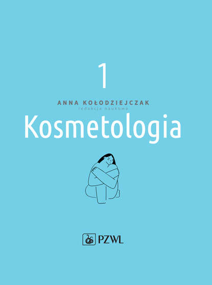 Группа авторов - Kosmetologia t. 1