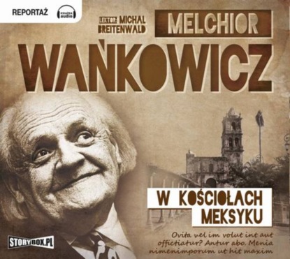

W kościołach Meksyku