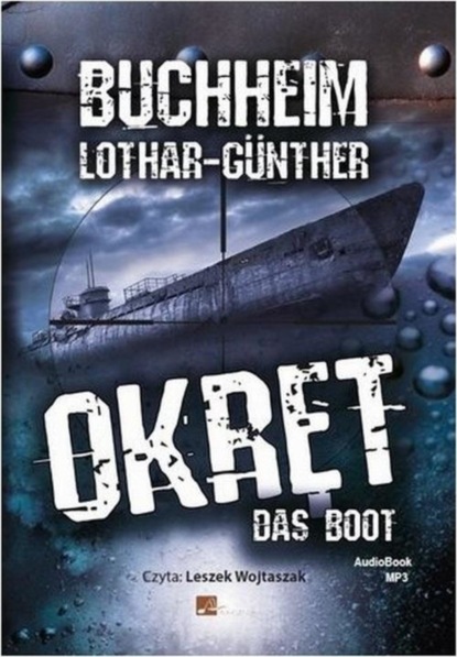 

Okręt