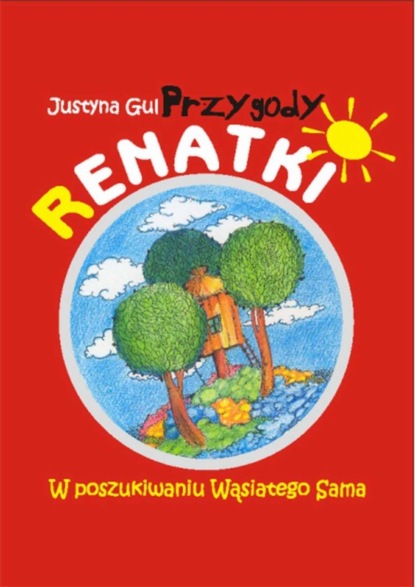 

Przygody Renatki