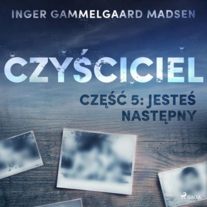 

Czyściciel 5: Jesteś następny