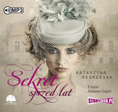 Katarzyna Redmerska — Sekret sprzed lat