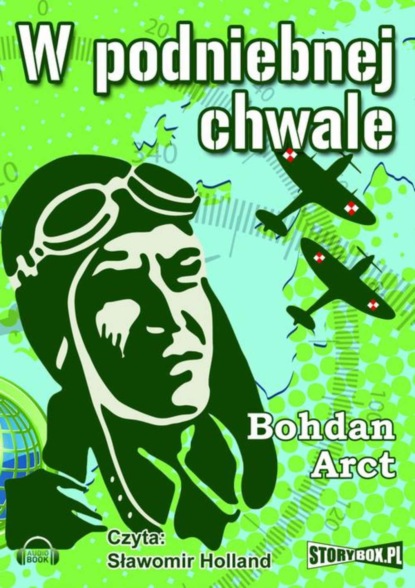 

W podniebnej chwale