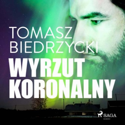 

Wyrzut koronalny
