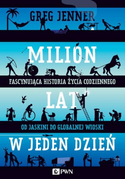 

Milion lat w jeden dzień