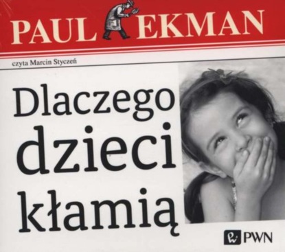 

Dlaczego dzieci kłamią