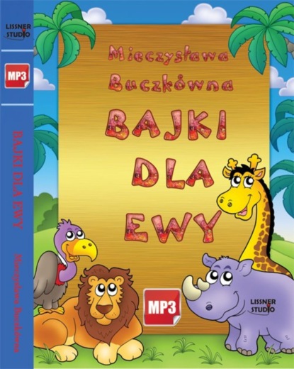 

Bajki dla Ewy