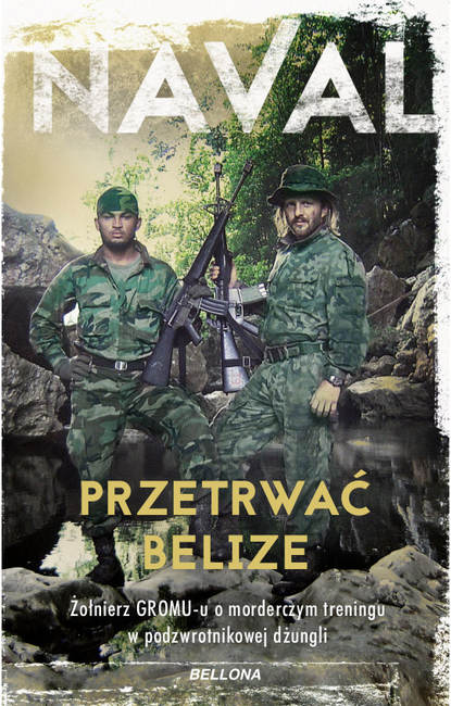 Naval - Przetrwać Belize