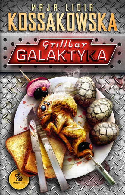 

Grillbar Galaktyka