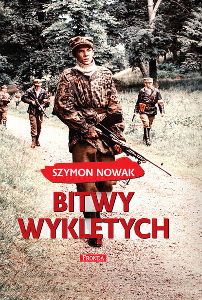 

Bitwy wyklętych