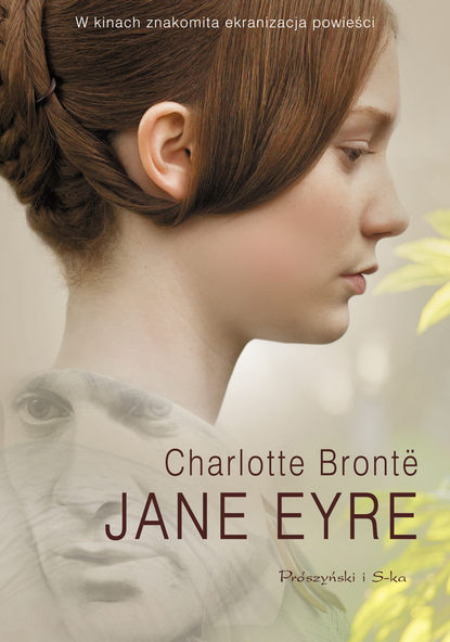 

Jane Eyre