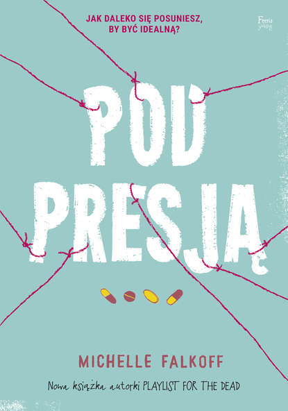 

Pod presją