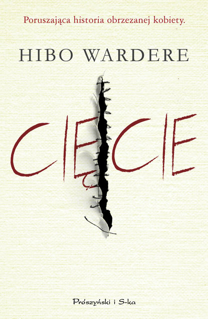 Hibo Wardere - Cięcie