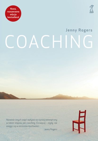 Jenny Rogers - Coaching