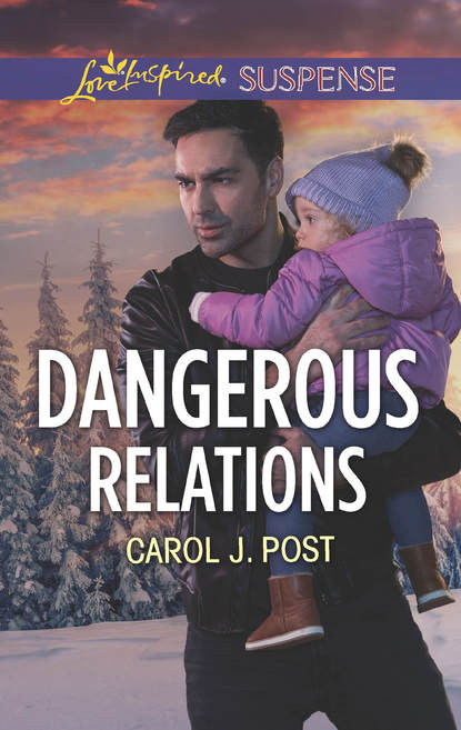 Dangerous Relations (Carol Post J.). 