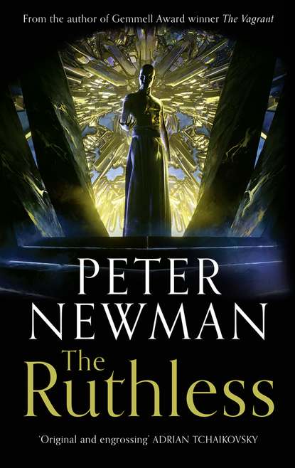 Peter Newman - The Ruthless