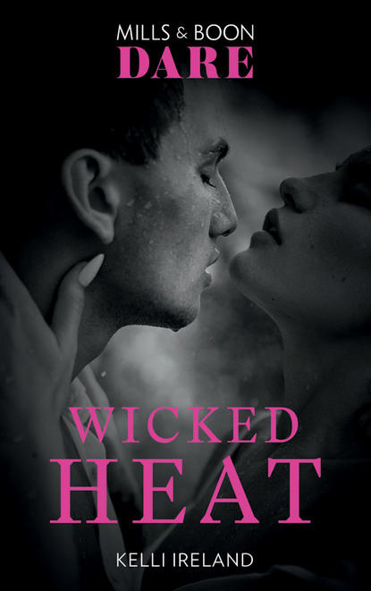 Wicked Heat (Kelli  Ireland). 