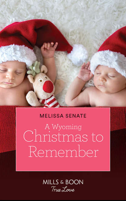 Melissa  Senate - A Wyoming Christmas To Remember