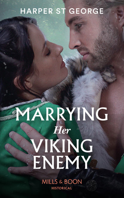 Marrying Her Viking Enemy (Harper George St.). 