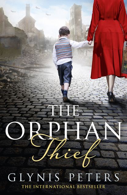 The Orphan Thief (Glynis Peters). 