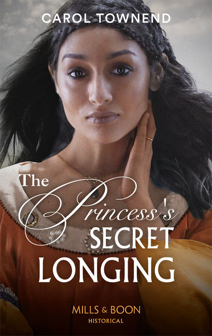 The Princess s Secret Longing