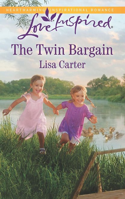 Lisa  Carter - The Twin Bargain