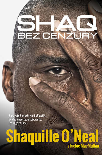 

Shaq bez cenzury