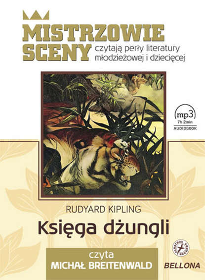 

Księga dżungli