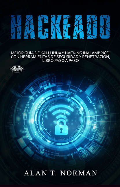 Hackeado (Alan T. Norman). 