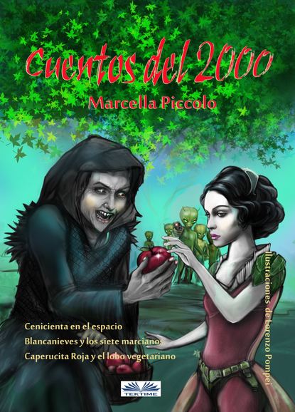 Marcella Piccolo - Cuentos Del 2000