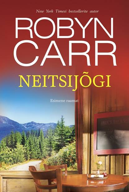 

Neitsijõgi. Esimene raamat