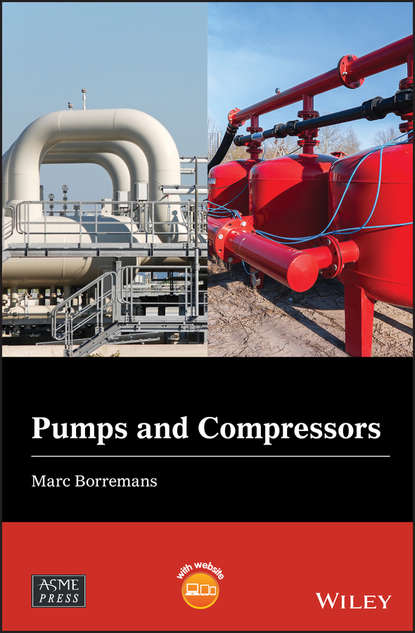 Marc Borremans - Pumps and Compressors