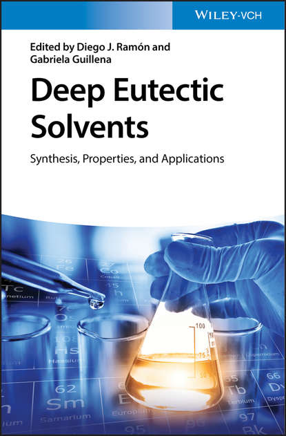 Группа авторов - Deep Eutectic Solvents