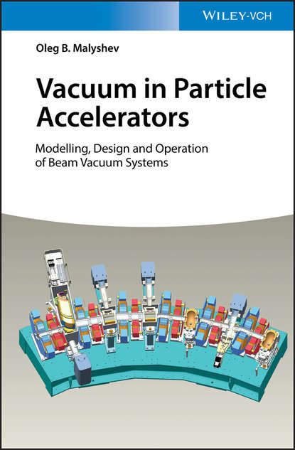 Oleg B. Malyshev - Vacuum in Particle Accelerators