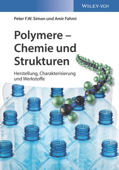 Amir Fahmi - Polymere - Chemie und Strukturen