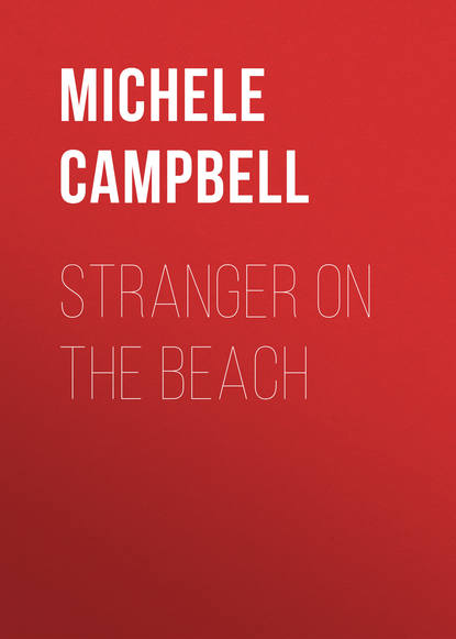 Michele Campbell - Stranger on the Beach