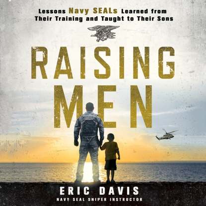 Eric Davis - Raising Men