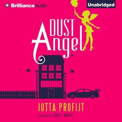 Jutta Profijt — Dust Angel