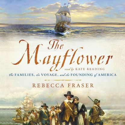 

Mayflower