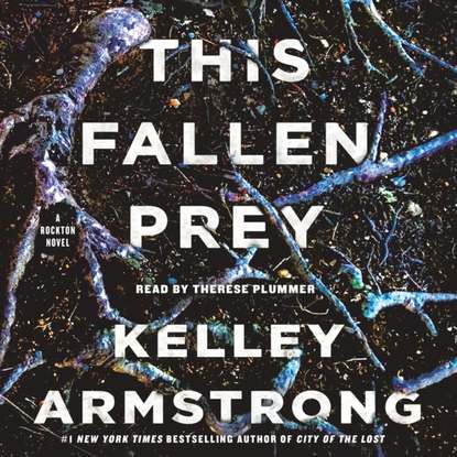 Kelley Armstrong — This Fallen Prey