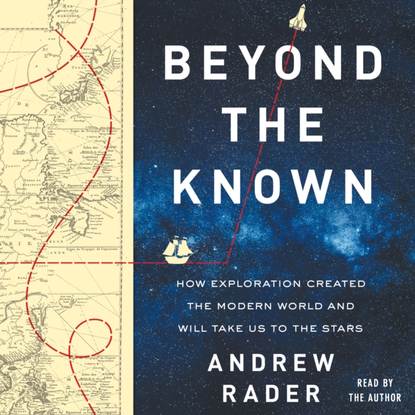 

Beyond the Known