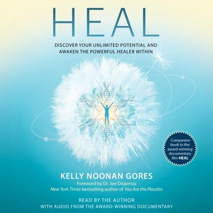 Kelly Noonan Gores - Heal