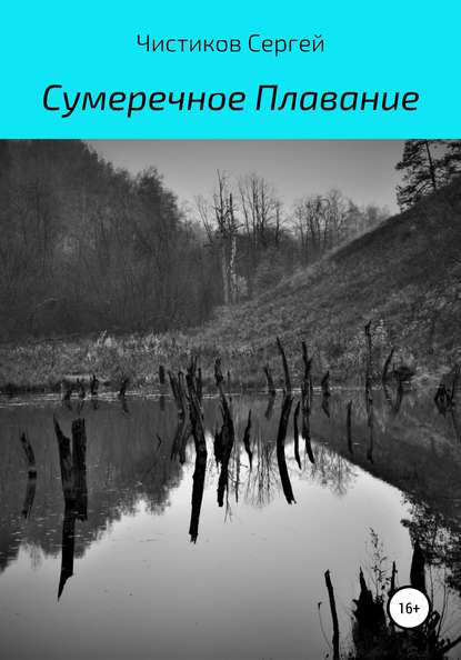 Сумеречное плавание - Сергей Фёдорович Чистиков