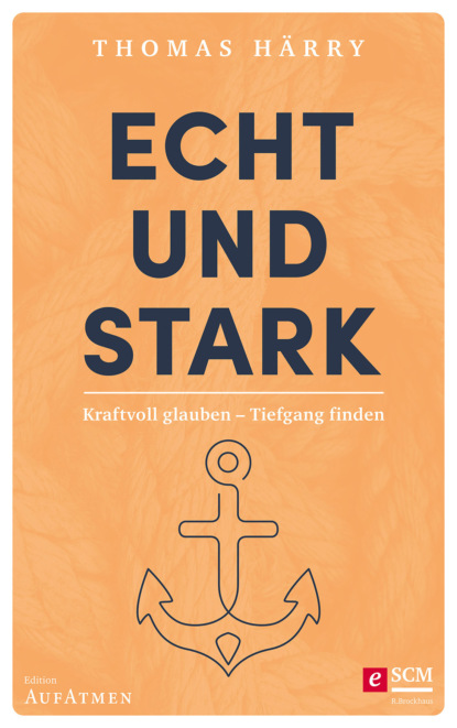 Thomas Hamblin Harry - Echt und stark